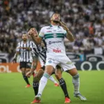 Coritiba Balik Diri, Menangkan Bahia 3-2 dan Masuki Puncak G-6 Brasileirão
