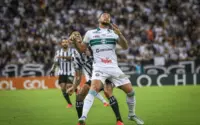 Coritiba Balik Diri, Menangkan Bahia 3-2 dan Masuki Puncak G-6 Brasileirão