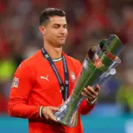 Cristiano Ronaldo Siap Pimpin Portugal ke Puncak Dunia: Dari Manchester United hingga Piala Dunia 2026