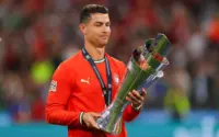 Cristiano Ronaldo Siap Pimpin Portugal ke Puncak Dunia: Dari Manchester United hingga Piala Dunia 2026