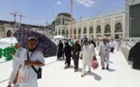 Cuaca Terik 43°C di Makkah: Imbauan Kemenhaj untuk Jemaah Haji Hindari Dehidrasi