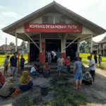 Dana Desa Turun 70%: Dampak Koperasi Merah Putih dan Upaya Pemdes Kediri Batasi Pembangunan Fisik