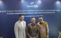 Dedi Mulyadi Bujuk Susi Pudjiastuti Jadi Komisaris Utama Independen Bank BJB, Langkah Besar untuk Ekonomi Jawa Barat