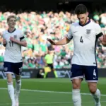 Deklarasi Declan Rice: Siap Tundukkan Tekanan Dunia, Inggris Giat ke Piala 2026