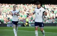 Deklarasi Declan Rice: Siap Tundukkan Tekanan Dunia, Inggris Giat ke Piala 2026