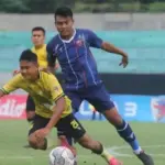 Deltras FC Mengincar Kemenangan Manis di Laga Penutup Menjelang Play‑Off: Tekad, Taktik, dan Tantangan Persiba Balikpapan
