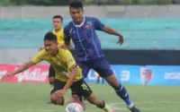 Deltras FC Mengincar Kemenangan Manis di Laga Penutup Menjelang Play‑Off: Tekad, Taktik, dan Tantangan Persiba Balikpapan