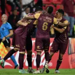 Deportes Tolima Gemparkan Libertadores 2026-27 dengan Penampilan Memukau dan Statistik Gol Menggoda