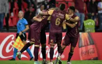 Deportes Tolima Gemparkan Libertadores 2026-27 dengan Penampilan Memukau dan Statistik Gol Menggoda