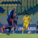 Derbi Jatim Membara: Persebaya Surabaya Hajar Persik Kediri 5-0, Catat Enam Clean Sheet Beruntun