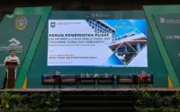 DESLab Kemendagri Jadi Pusat Pengetahuan dan Kebijakan Pemilu Digital, Apa Saja Dampaknya?