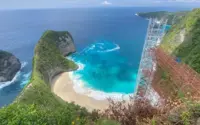 Detikcom Ungkap Serangkaian Krisis dan Inovasi: Dari Transportasi Gagal di Nusa Penida hingga Rencana Giant Sea Wall Nasional