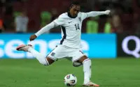 Djed Spence Raih Tempat Terakhir Timnas Inggris Meski Menghadapi Patah Rahang dan Tekanan Degradasi Spurs