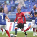 Drama 1-1 antara Yokohama F. Marinos dan Kashima Antlers Pecah di J1 League: Siapa yang Unggul?