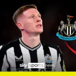 Drama 1-1 di City Ground: Forest Tahan Newcastle, Sorotan Anderson dan Kontroversi Transfer