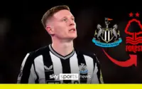 Drama 1-1 di City Ground: Forest Tahan Newcastle, Sorotan Anderson dan Kontroversi Transfer