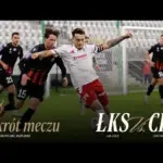 Drama Baraż Ekstraklasa: ŁKS Łódź Gagal Lolos, Chrobry Głogów Siapkan Duel di Kraków