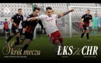 Drama Baraż Ekstraklasa: ŁKS Łódź Gagal Lolos, Chrobry Głogów Siapkan Duel di Kraków