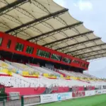 Drama Barrage Akses Ligue 2: Rouen dan Laval Siap Duel Penentu di Stadion Francis Le Basser