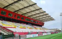 Drama Barrage Akses Ligue 2: Rouen dan Laval Siap Duel Penentu di Stadion Francis Le Basser