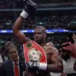 Drama Brutal di Manchester: Daniel Dubois Rebut Gelar Dunia WBO setelah Pertarungan Epik melawan Fabio Wardley