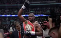 Drama Brutal di Manchester: Daniel Dubois Rebut Gelar Dunia WBO setelah Pertarungan Epik melawan Fabio Wardley