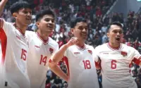 Drama dan Kejutan di AFC U-16 2026: Indonesia Raih Posisi Teratas di Grup B