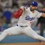 Drama di Dodger Stadium: Blown Save Tanner Scott Goyang, Sasaki Bersinar, dan Prediksi Akhir Seri Melawan Phillies