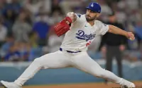 Drama di Dodger Stadium: Blown Save Tanner Scott Goyang, Sasaki Bersinar, dan Prediksi Akhir Seri Melawan Phillies