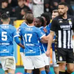 Drama di Jupiler Pro League: Charleroi Gagal Tancap Kemenangan di Europe Playoffs dan Mantan Penjaga Gawang Temukan Surga di Fiji