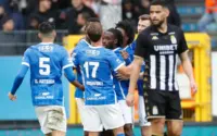 Drama di Jupiler Pro League: Charleroi Gagal Tancap Kemenangan di Europe Playoffs dan Mantan Penjaga Gawang Temukan Surga di Fiji