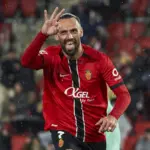 Drama di Son Moix: Vedat Muriqi Selamatkan Mallorca dari Kekalahan