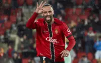 Drama di Son Moix: Vedat Muriqi Selamatkan Mallorca dari Kekalahan