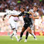Drama di Tottenham: Tel Buka Kemenangan, Calvert-Lewin Selamatkan Leeds, dan Kinsky Jadi Pahlawan Penyelamat