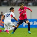 Drama Epik Cerezo Osaka vs Nagoya Grampus: Siapa yang Kuasai Kandang di J1 100 Year Vision League?