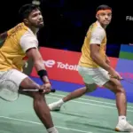 Drama Epik di Singapore Open 2026: Satwiksairaj Rankireddy & Chirag Shetty Pecahkan Penantian Dua Tahun