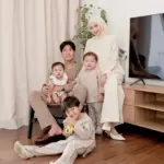 Drama Hak Asuh: Na Daehoon Tunduk 7 Syarat Ketat untuk Julia Prastini Bertemu Anak
