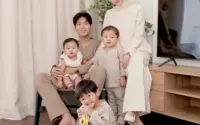 Drama Hak Asuh: Na Daehoon Tunduk 7 Syarat Ketat untuk Julia Prastini Bertemu Anak