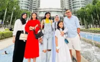 Drama Honor Film Ratu Sofya: Somasi ke Orang Tua, Penolakan Promosi, dan Benturan Keluarga dengan HAS Pictures