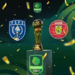 Drama Kompetisi di Liga Pro Belgia: Persaingan Sengit Menuju Gelar Juara 2026