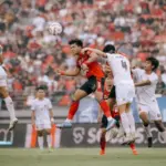 Drama Laga Penentu: Madura United Bebas Degradasi Usai Menang 2-0 atas PSM Makassar, Sementara Juku Eja Siapkan Revolusi Skuad