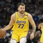 Drama Lakers 2026: Dari Rumor Perselisihan hingga Tantangan Offseason Luka Doncic