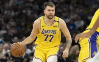 Drama Lakers 2026: Dari Rumor Perselisihan hingga Tantangan Offseason Luka Doncic
