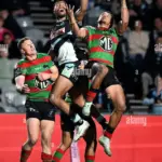 Drama Live di Sydney: Swans Gagalkan Serangan Kangaroos, Rabbitohs Dominasi Sharks, dan Politik Farrer Mengguncang NSW