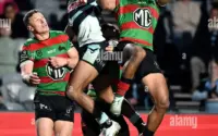 Drama Live di Sydney: Swans Gagalkan Serangan Kangaroos, Rabbitohs Dominasi Sharks, dan Politik Farrer Mengguncang NSW