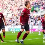Drama Menegangkan di J1 100 Year Vision League: Vissel Kobe Tersungkur 0-3 dari Fagiano Okayama