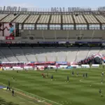 Drama Menegangkan di Stadion Ajinomoto: FC Tokyo Kalahkan Tokyo Verdy 2-1 dalam Duel Epik