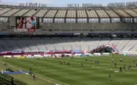 Drama Menegangkan di Stadion Ajinomoto: FC Tokyo Kalahkan Tokyo Verdy 2-1 dalam Duel Epik