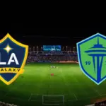 Drama Menegangkan Seattle Sounders vs LA Galaxy: Duel Klasik yang Menentukan Posisi Puncak MLS
