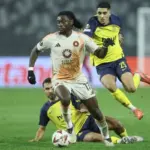Drama Panas di Chester: Philadelphia Union II Tahan Imbang 1-1 Laga Columbus Crew 2, Sementara Crew Lepas Pelatih